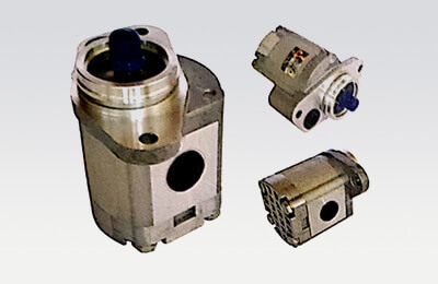 Fans, Gaskets, Gear Pumps