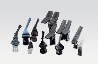 Final Drive Hyundai, Volvo, Sumitomo Daewoo